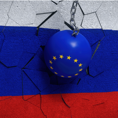 Russofobia e suicidio&nbsp;dell’Europa