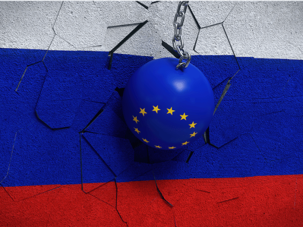 Russofobia e suicidio&nbsp;dell’Europa