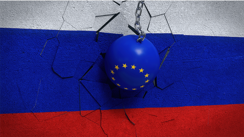 Russofobia e suicidio&nbsp;dell’Europa
