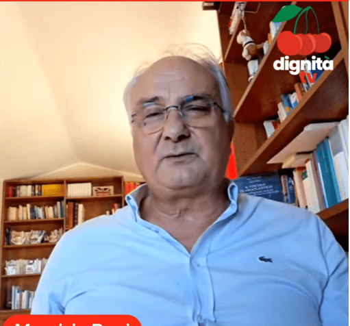 Gen. Maurizio Boni: la guerra per procura alla Russia in Ucraina secondo gli&nbsp;Usa