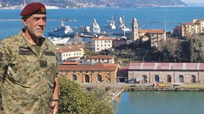 CASERME: LO STATO ORA FA DIETROFRONT E RIVUOLE QUELLE VUOTE. IL RIARMO PORTA NECESSARIAMENTE A UNA RIMILITARIZZAZIONE DEL&nbsp;PAESE.