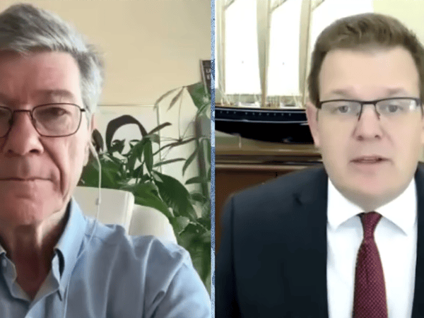Jeffrey Sachs: proposta di pace per l’Ucraina contro la tattica del salame della&nbsp;Nato