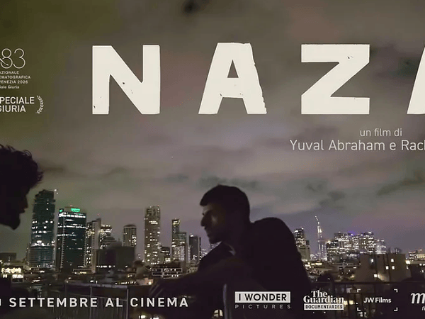 NAZA ovvero la banalità del&nbsp;male