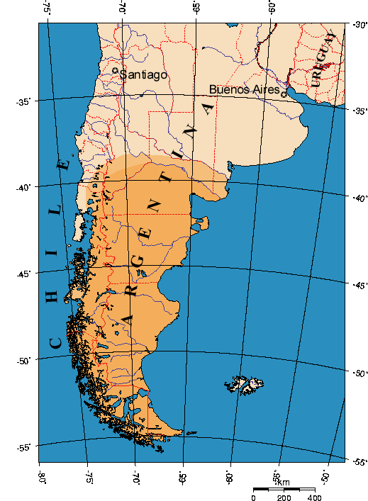 Terra, Capitale e Diritti Negati: la Disputa tra i Mapuche e la Famiglia Benetton in&nbsp;Patagonia