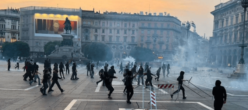 Tutti parlano di noi ma nessuno parla con noi