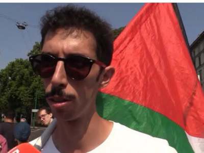 Youssef Siher: sbatti il mostro in prima&nbsp;pagina